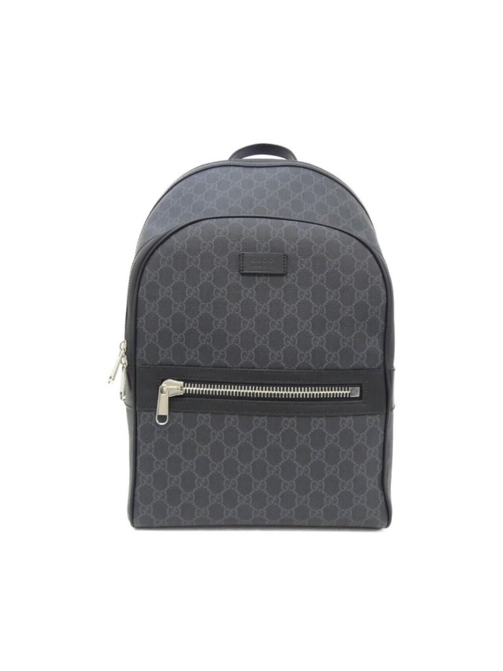 Gucci Kaaak Backpack Black